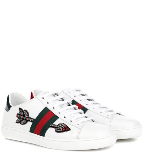 gucci white sneakers price in india|gucci sneakers outlet.